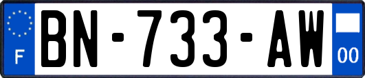 BN-733-AW