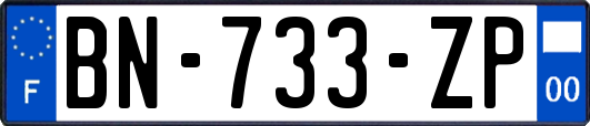 BN-733-ZP