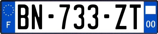 BN-733-ZT