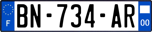 BN-734-AR