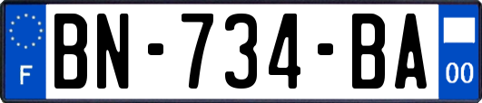 BN-734-BA