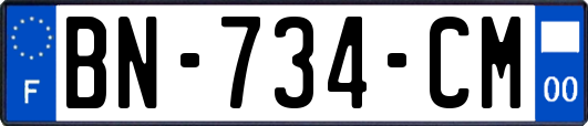 BN-734-CM