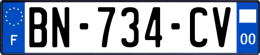 BN-734-CV
