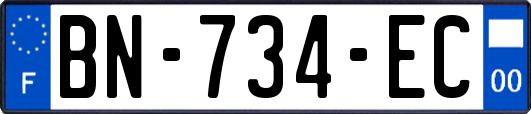 BN-734-EC