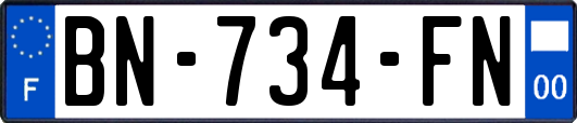 BN-734-FN