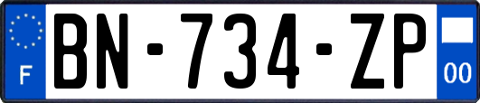 BN-734-ZP