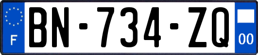 BN-734-ZQ