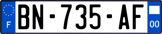 BN-735-AF