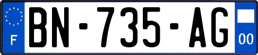 BN-735-AG