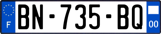 BN-735-BQ