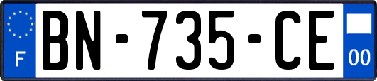 BN-735-CE