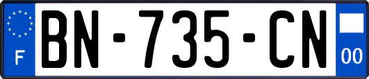 BN-735-CN