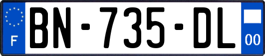 BN-735-DL