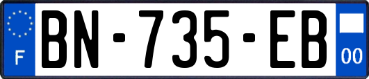 BN-735-EB