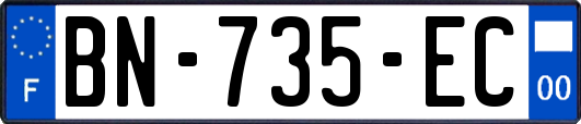 BN-735-EC