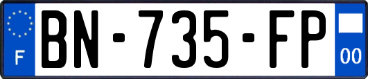 BN-735-FP