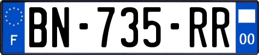 BN-735-RR