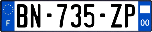 BN-735-ZP