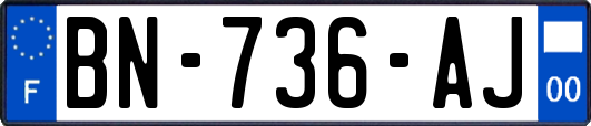 BN-736-AJ