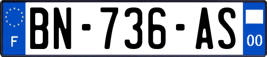 BN-736-AS