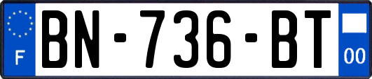 BN-736-BT