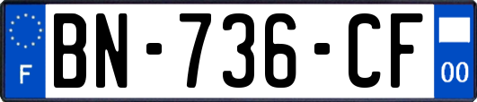 BN-736-CF