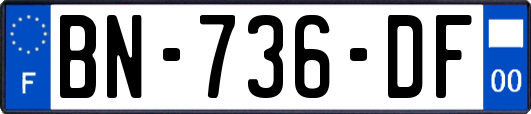 BN-736-DF