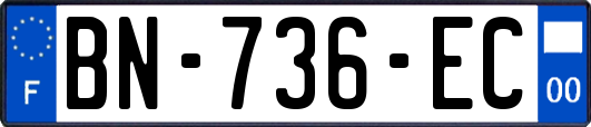 BN-736-EC