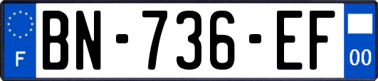BN-736-EF