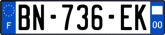 BN-736-EK