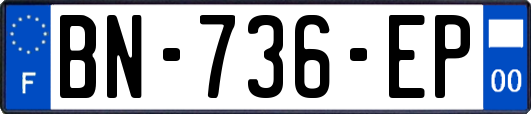 BN-736-EP