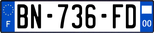 BN-736-FD
