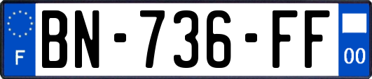 BN-736-FF