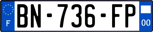 BN-736-FP