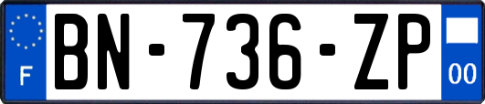 BN-736-ZP