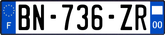 BN-736-ZR