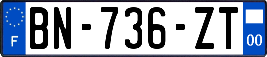 BN-736-ZT