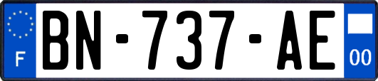 BN-737-AE