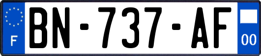 BN-737-AF