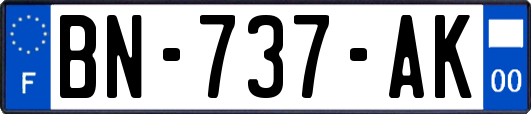 BN-737-AK