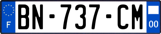 BN-737-CM