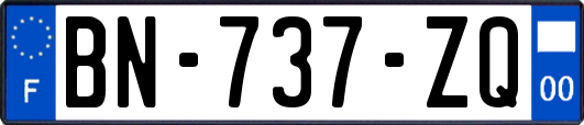 BN-737-ZQ