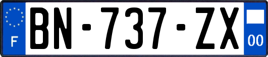 BN-737-ZX