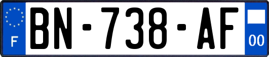 BN-738-AF