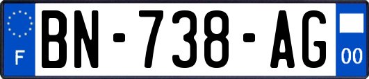 BN-738-AG