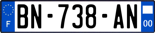 BN-738-AN