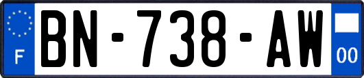 BN-738-AW