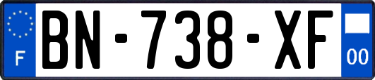 BN-738-XF