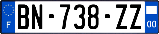 BN-738-ZZ