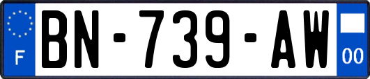 BN-739-AW